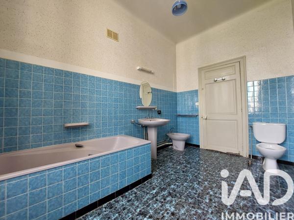 Maison à vendre 6 pièces 138 m² Dax