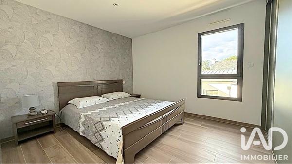 Maison à vendre 6 pièces 120 m² Surzur