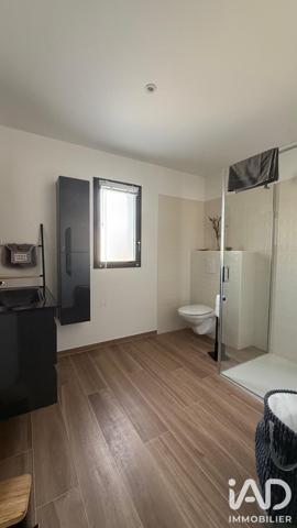 Maison à vendre 6 pièces 120 m² Surzur