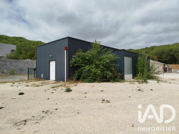 Maison à vendre 3 pièces 120 m² Souillac