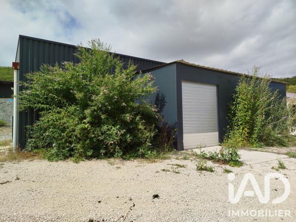 Maison à vendre 3 pièces 120 m² Souillac