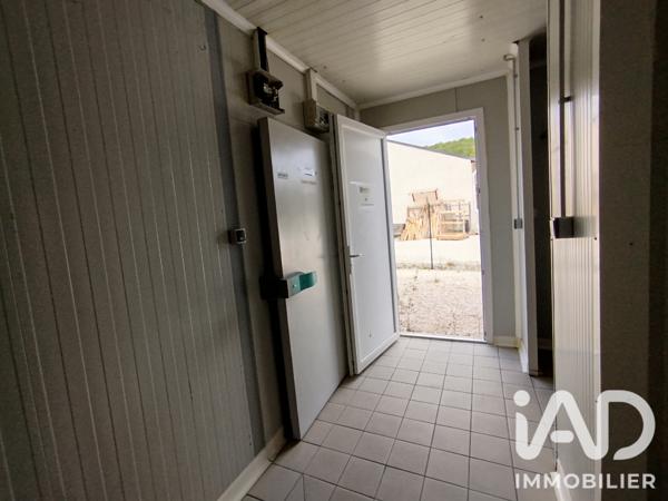 Maison à vendre 3 pièces 120 m² Souillac