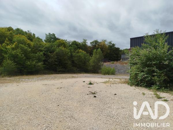Maison à vendre 3 pièces 120 m² Souillac