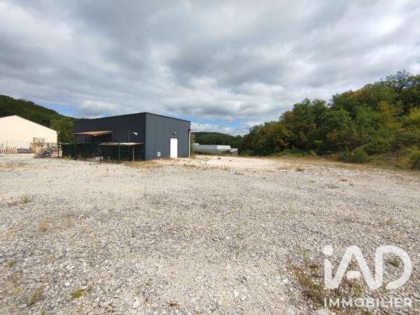 Maison à vendre 3 pièces 120 m² Souillac