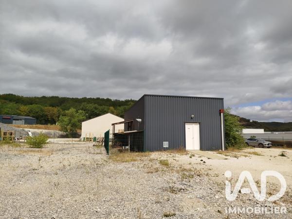 Maison à vendre 3 pièces 120 m² Souillac