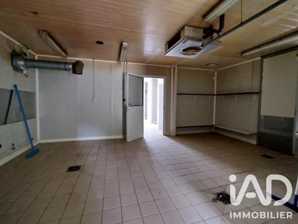 Maison à vendre 3 pièces 120 m² Souillac