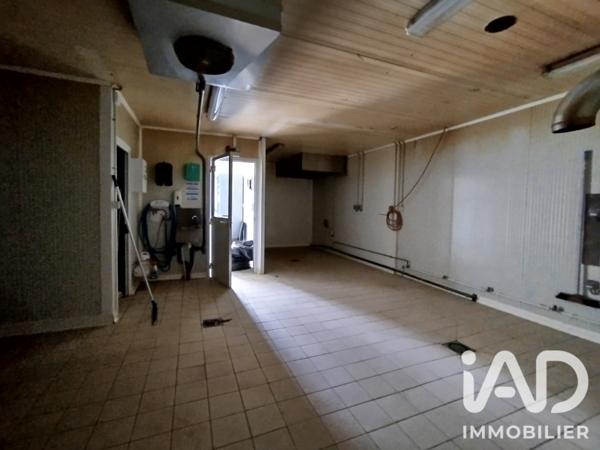 Maison à vendre 3 pièces 120 m² Souillac