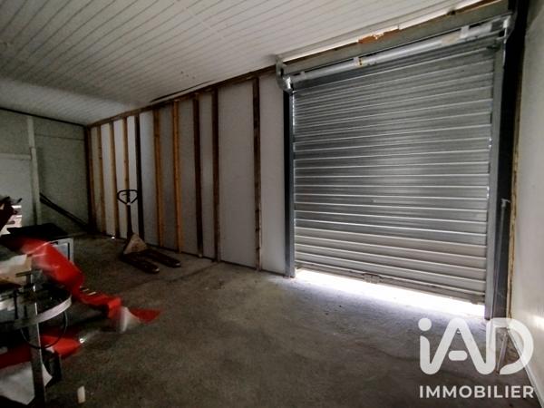 Maison à vendre 3 pièces 120 m² Souillac