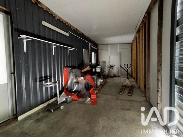 Maison à vendre 3 pièces 120 m² Souillac