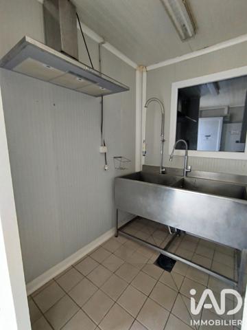 Maison à vendre 3 pièces 120 m² Souillac