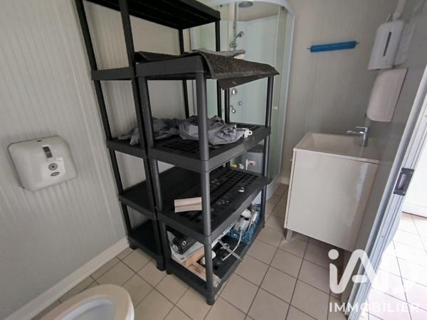 Maison à vendre 3 pièces 120 m² Souillac