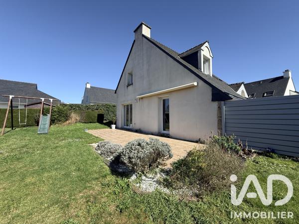 Maison à vendre 5 pièces 100 m² Theix-Noyalo