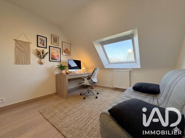 Maison à vendre 5 pièces 100 m² Theix-Noyalo