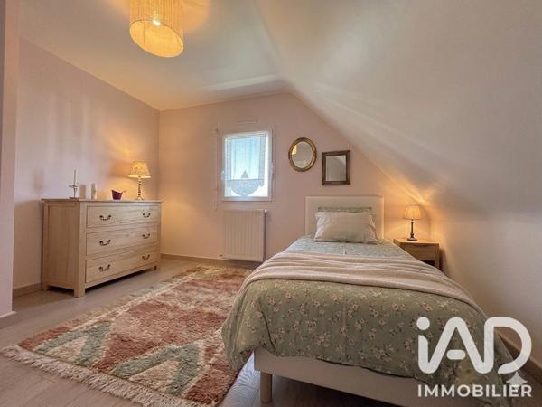 Maison à vendre 5 pièces 100 m² Theix-Noyalo