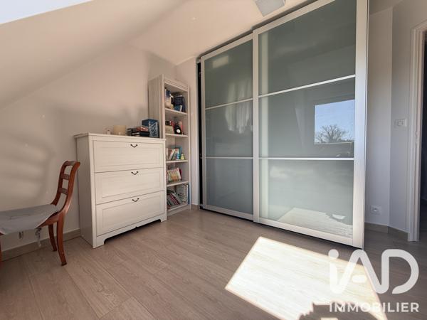 Maison à vendre 5 pièces 100 m² Theix-Noyalo