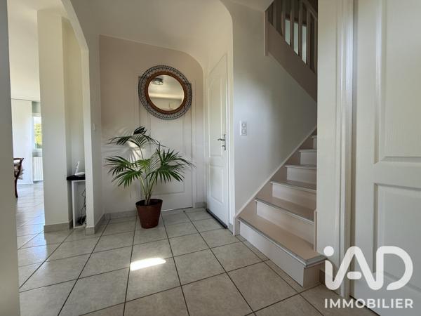 Maison à vendre 5 pièces 100 m² Theix-Noyalo