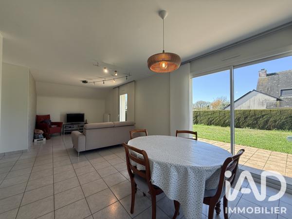 Maison à vendre 5 pièces 100 m² Theix-Noyalo