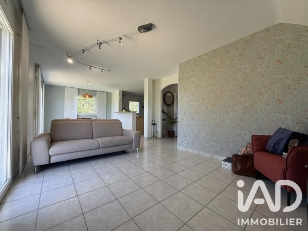 Maison à vendre 5 pièces 100 m² Theix-Noyalo