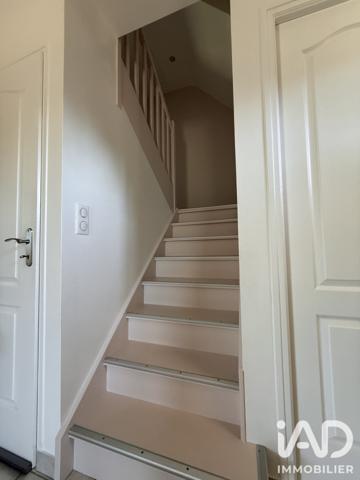 Maison à vendre 5 pièces 100 m² Theix-Noyalo