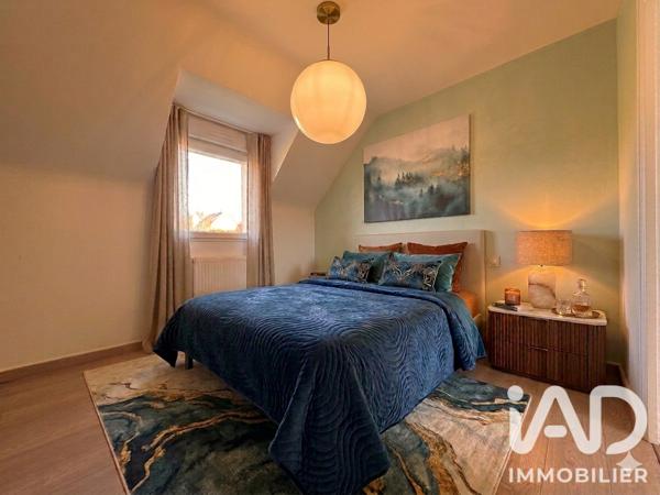 Maison à vendre 5 pièces 100 m² Theix-Noyalo