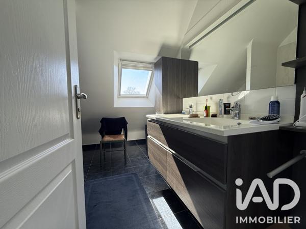 Maison à vendre 5 pièces 100 m² Theix-Noyalo
