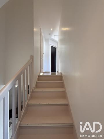 Maison à vendre 5 pièces 100 m² Theix-Noyalo