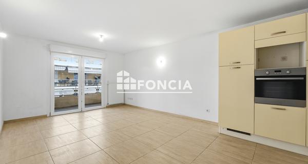 À vendre Appartement 3 pièces 69.62 m² - Cannes 06150