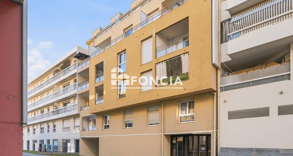 À vendre Appartement 3 pièces 69.62 m² - Cannes 06150