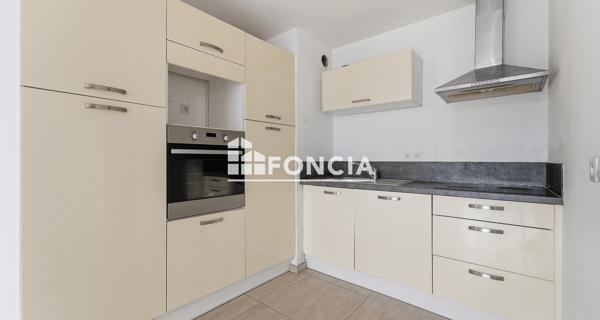 À vendre Appartement 3 pièces 69.62 m² - Cannes 06150