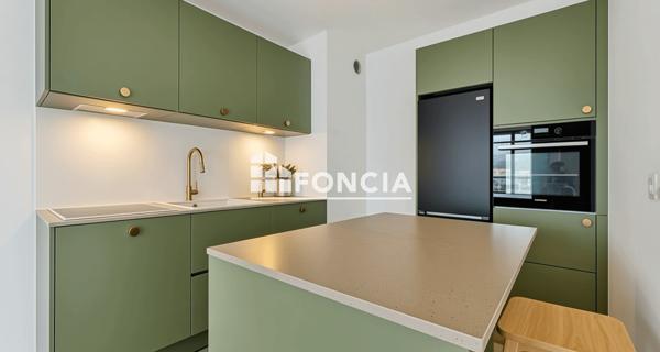 À vendre Appartement 3 pièces 69.62 m² - Cannes 06150