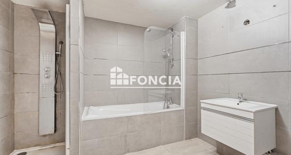 À vendre Appartement 3 pièces 69.62 m² - Cannes 06150