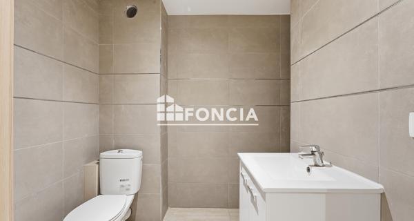 À vendre Appartement 3 pièces 69.62 m² - Cannes 06150