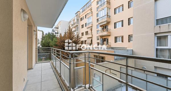 À vendre Appartement 3 pièces 69.62 m² - Cannes 06150