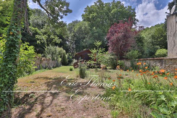 Yerres (91330) TERRAIN D'EXCEPTION