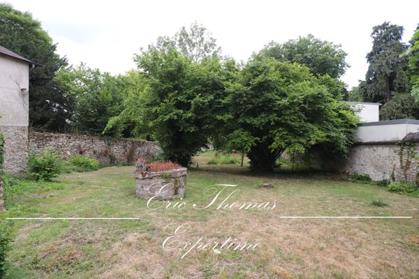 Yerres (91330) TERRAIN D'EXCEPTION