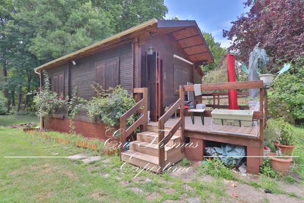 Yerres (91330) TERRAIN D'EXCEPTION