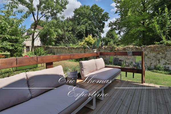 Yerres (91330) TERRAIN D'EXCEPTION