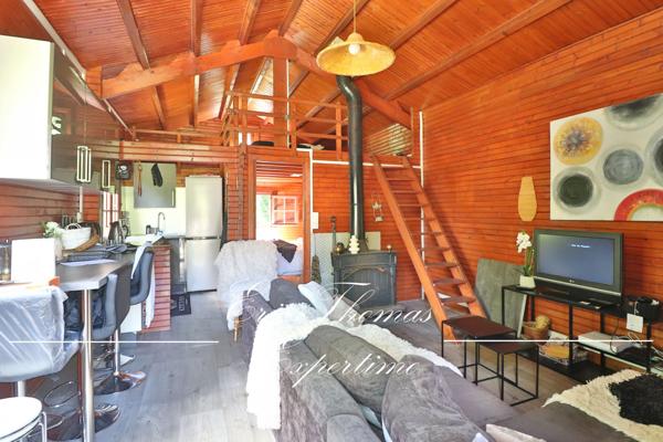 Yerres (91330) TERRAIN D'EXCEPTION