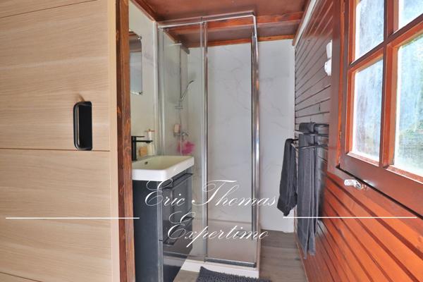 Yerres (91330) TERRAIN D'EXCEPTION