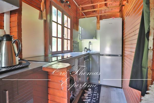 Yerres (91330) TERRAIN D'EXCEPTION