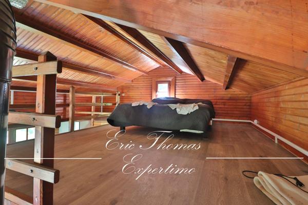 Yerres (91330) TERRAIN D'EXCEPTION