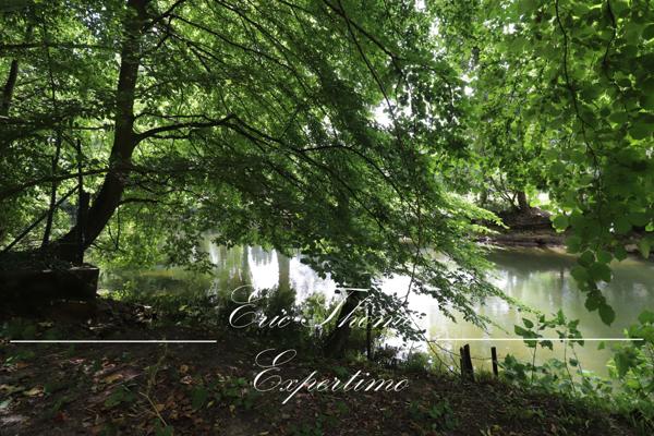 Yerres (91330) TERRAIN D'EXCEPTION