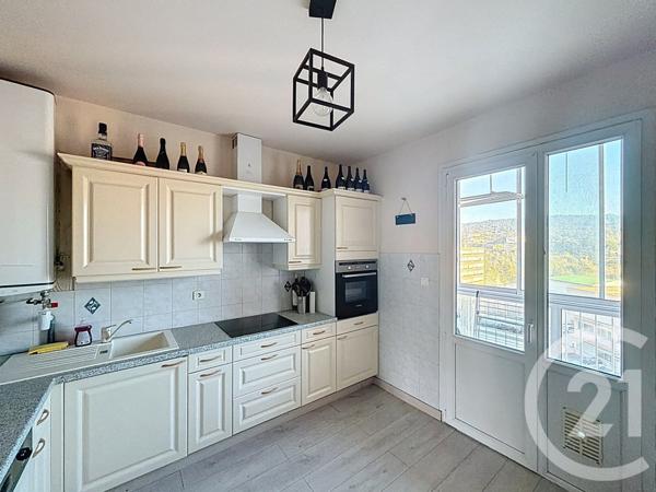 Appartement F4 à vendre  4 pièces - 92,10 m2 AJACCIO - 201