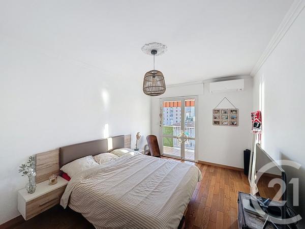 Appartement F4 à vendre  4 pièces - 92,10 m2 AJACCIO - 201