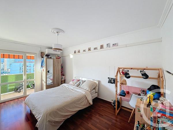 Appartement F4 à vendre  4 pièces - 92,10 m2 AJACCIO - 201