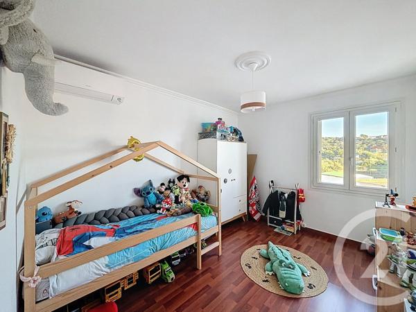 Appartement F4 à vendre  4 pièces - 92,10 m2 AJACCIO - 201