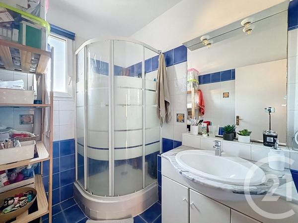 Appartement F4 à vendre  4 pièces - 92,10 m2 AJACCIO - 201