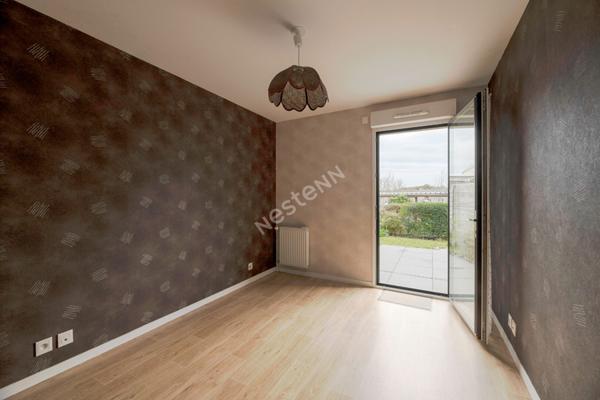 Maison -appartement81,5m2 terrasse/cabanon/parking2