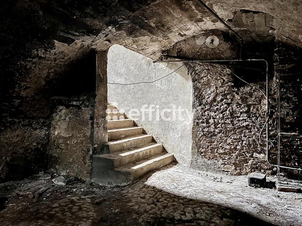 Maison 2 pièces - 48 m² Exclusivité efficity