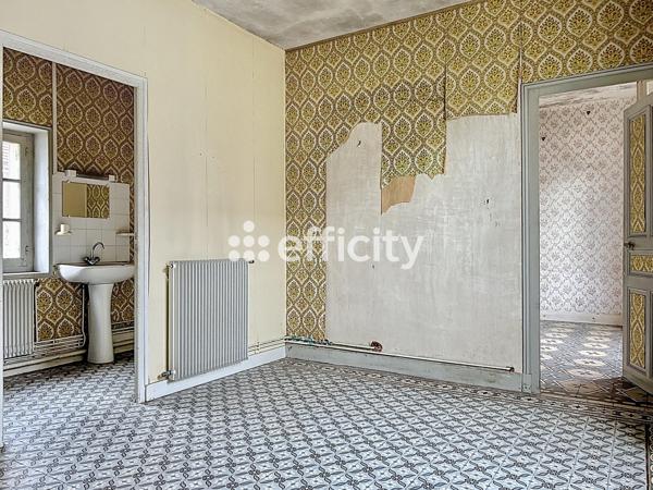 Maison 2 pièces - 48 m² Exclusivité efficity